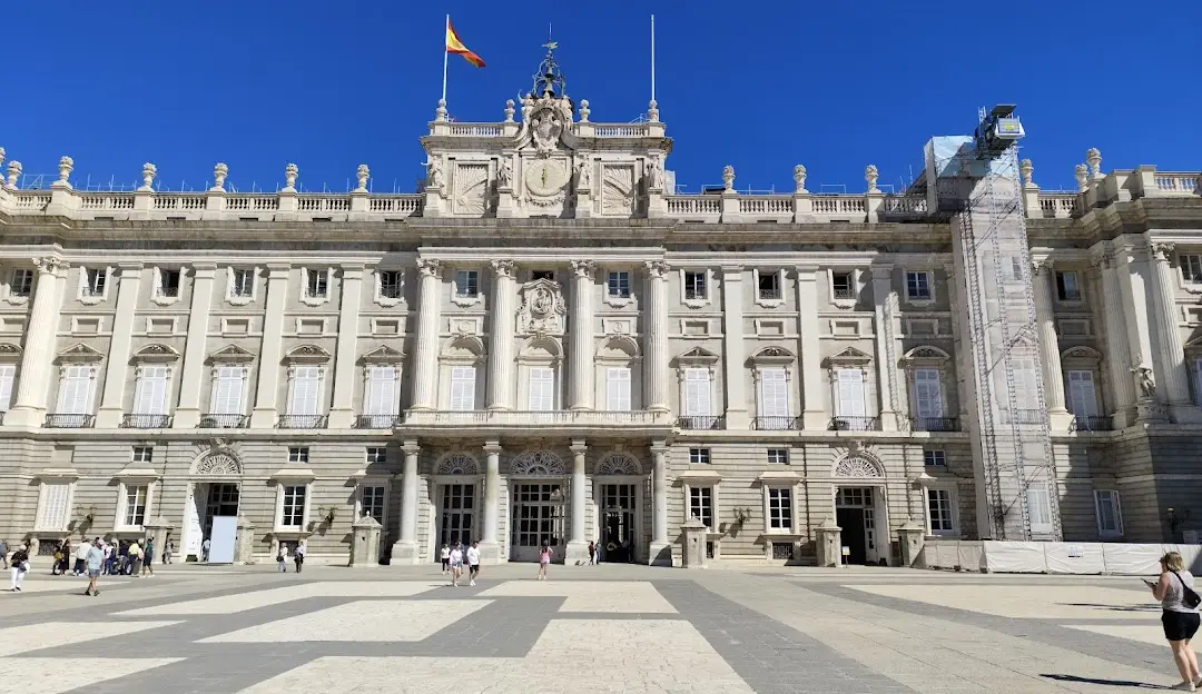 Madrid