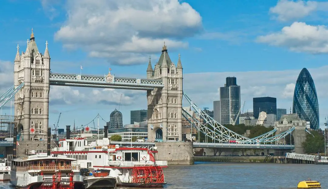 London